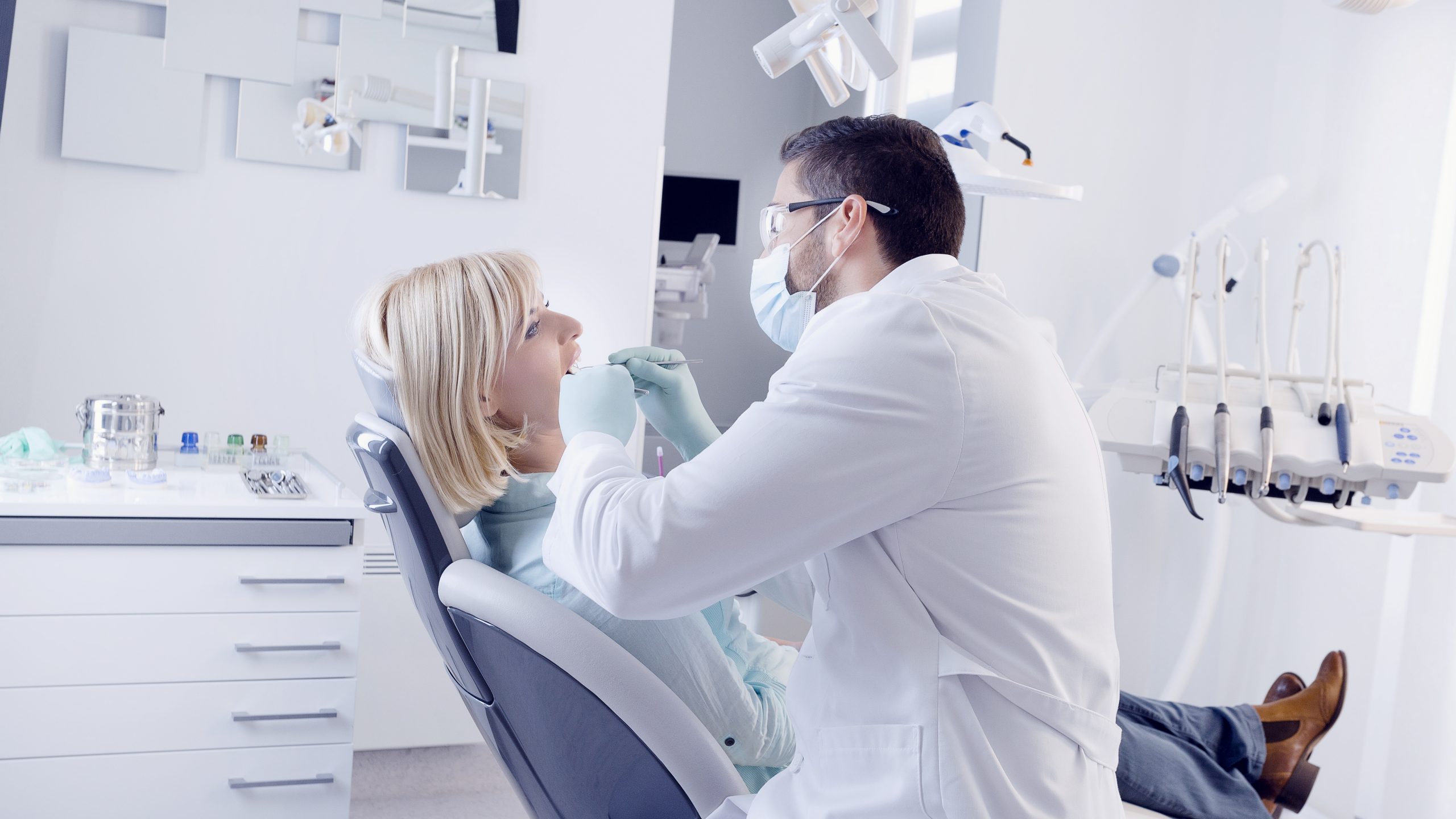 Dentist in Danbury, CT