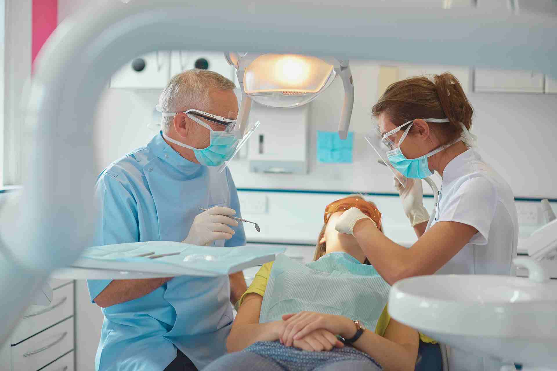 Dentist in Danbury, CT